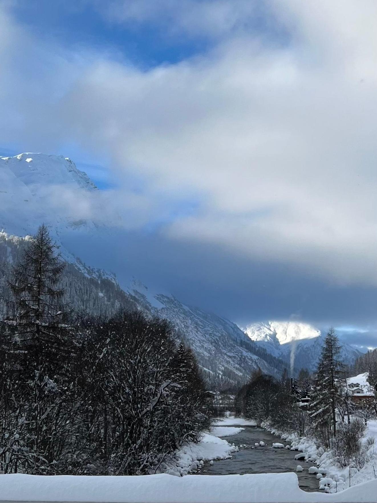 Hotel Piz Tambo Splügen