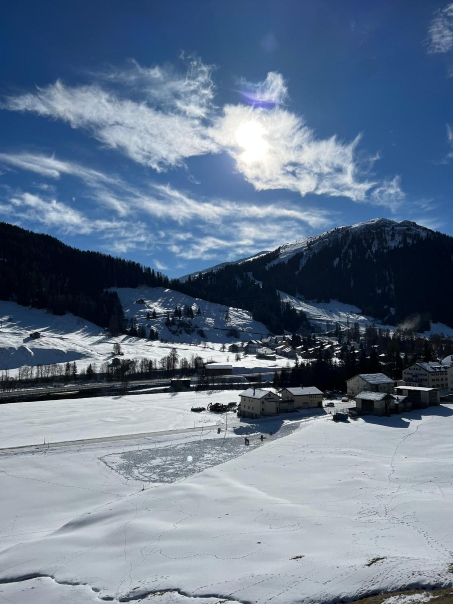Piz Tambo
