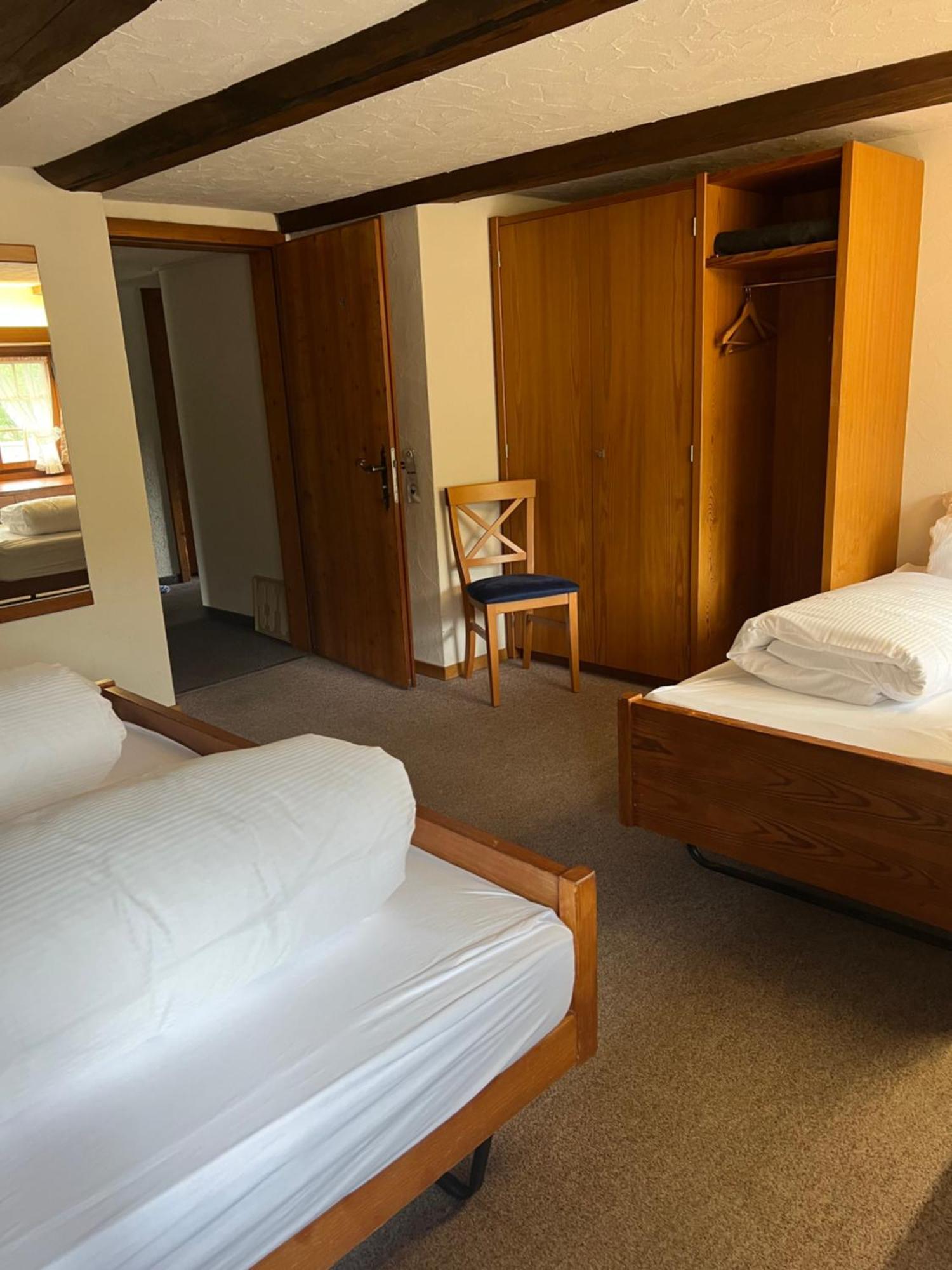Piz Tambo 3* Splügen