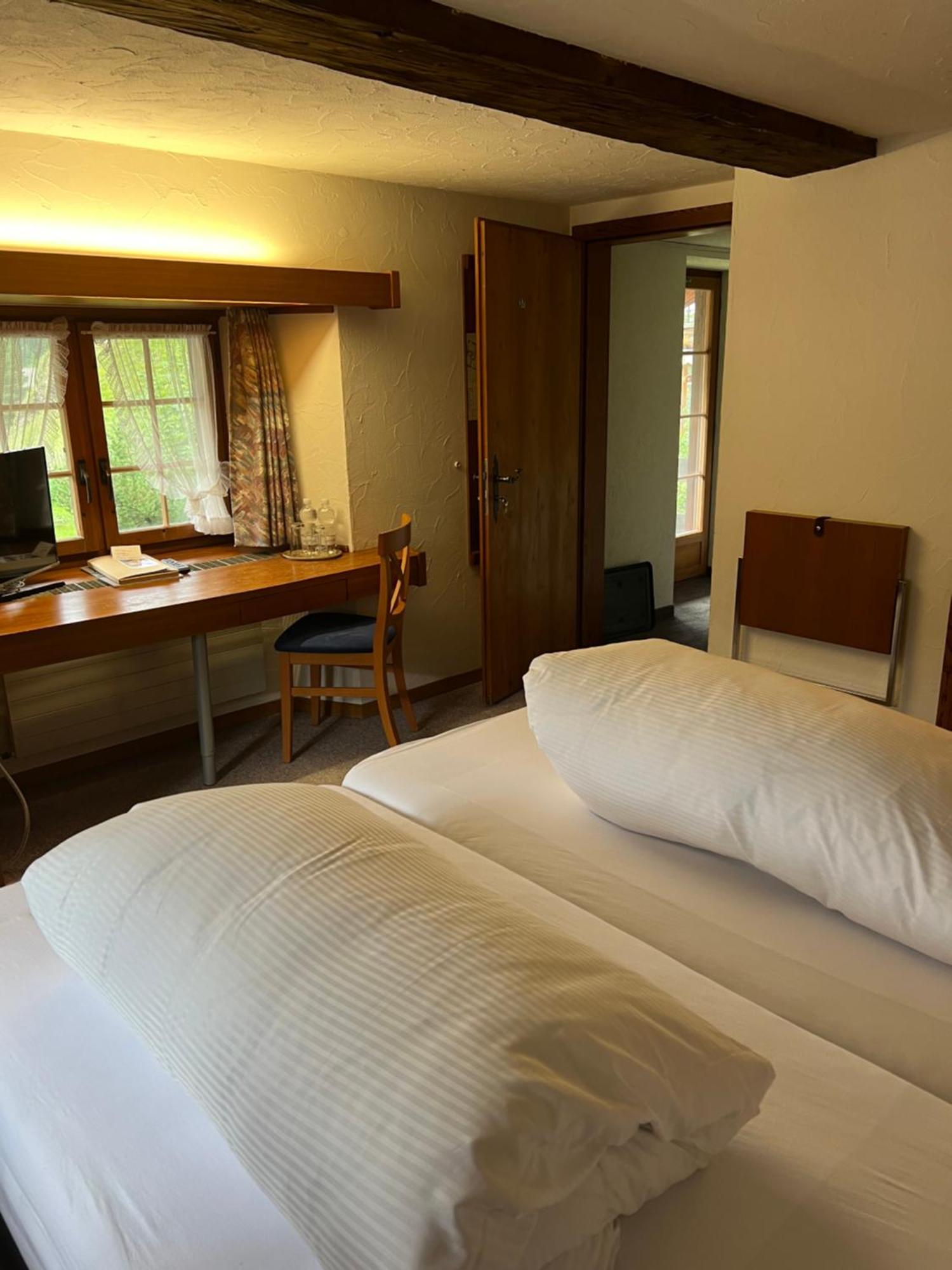 Hotel Piz Tambo