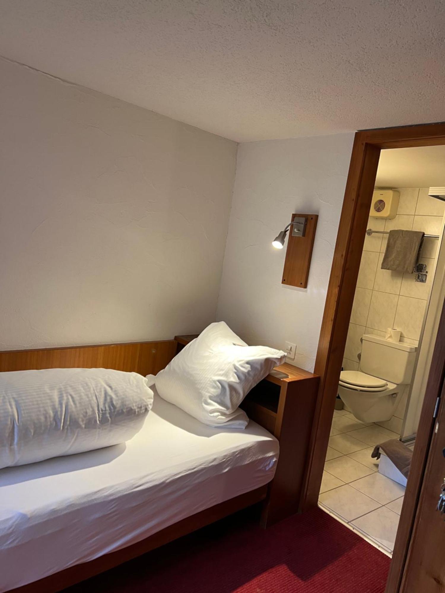 Piz Tambo Hotel 3*