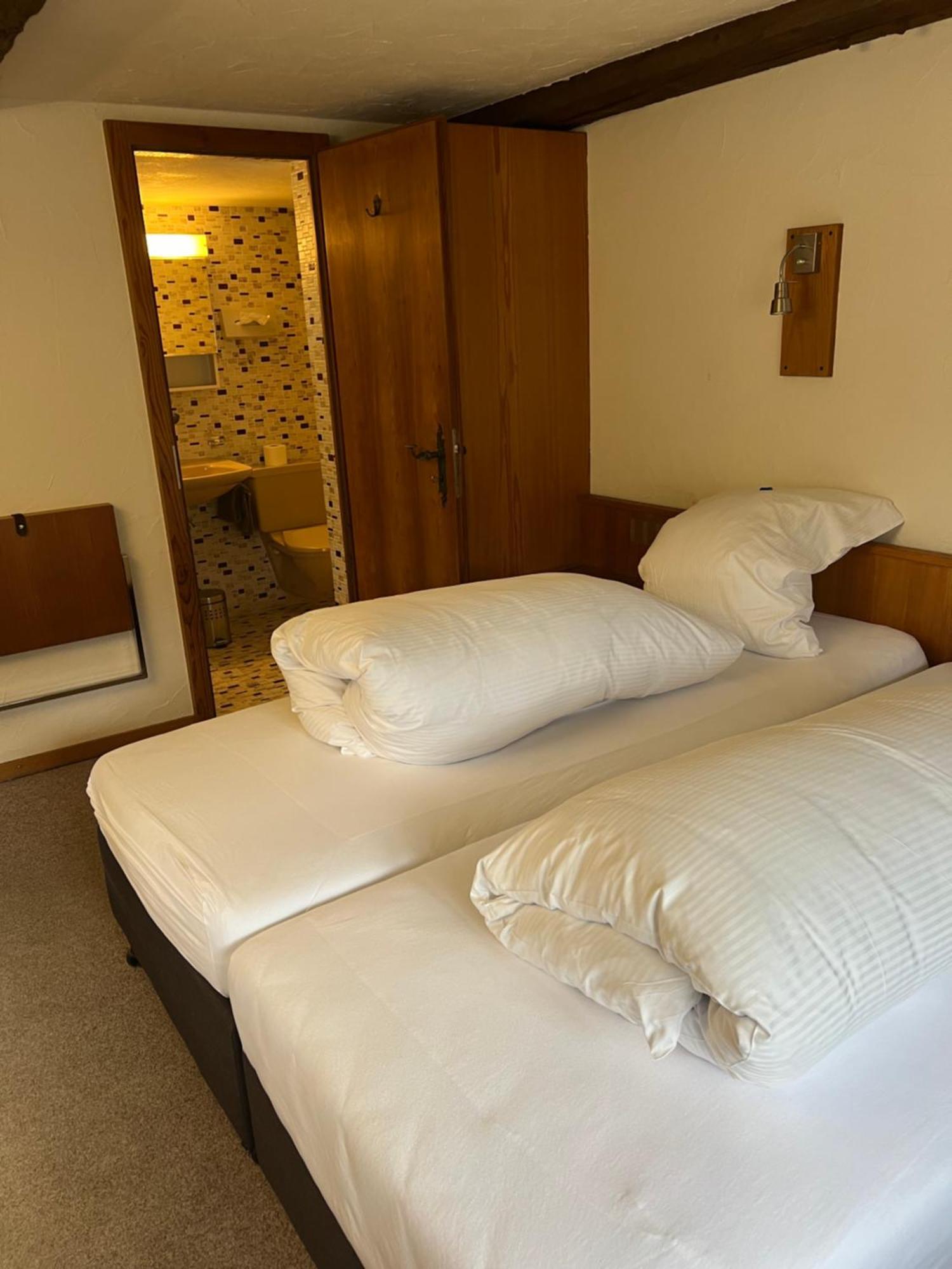 Hotel Piz Tambo
